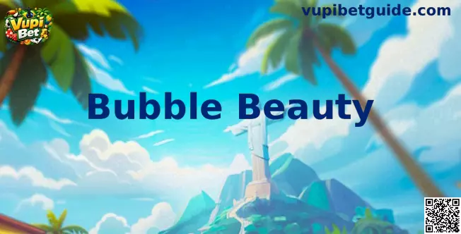 Bubble Beauty Gameplay