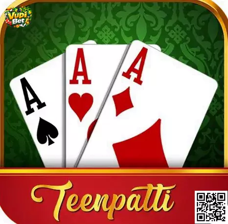 Bônus Teen Patti