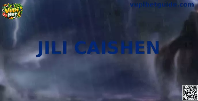 Demonstração JILI CAISHEN