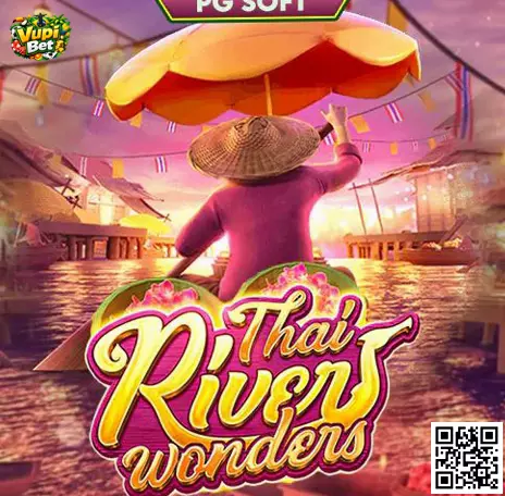 Thai River Wonders Banner