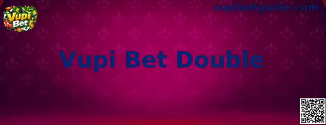 Imagem ilustrativa do jogo Vupi Bet Double