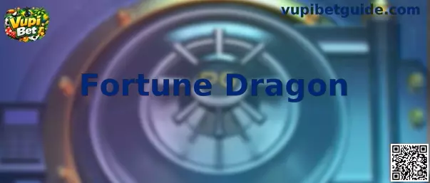 Fortune Dragon Jogo