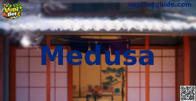 Medusa Slot Hero