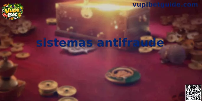 Sistemas antifraude aplicados à segurança digital em plataformas de apostas no Brasil