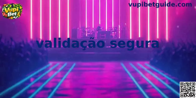 Validação segura de conta na Vupi Bet com verificação de identidade, CPF e biometria