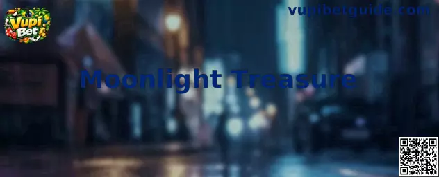 Imagem ilustrativa do jogo Moonlight Treasure
