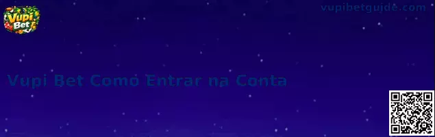 Login seguro Vupi Bet com criptografia de dados